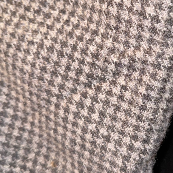 Tweed Purse - Picture 4 of 4